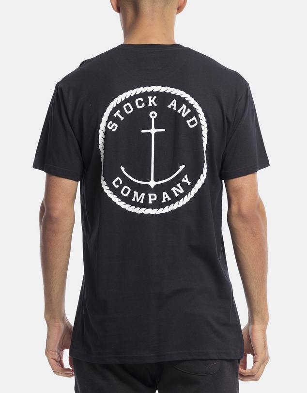 Stock & Co. - Stock & Co Anchor Tee