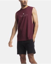Xander - Palace Tank