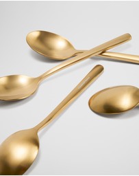 Country Road - Nolan Teaspoon Set Of 4