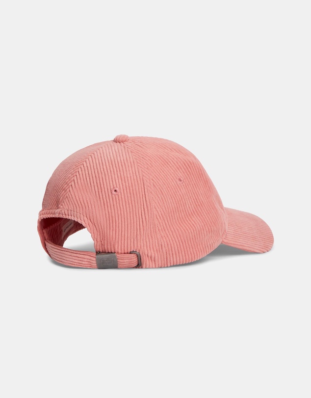 Tommy Hilfiger - TH Flag Cord 6 Panel Cap