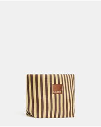 EAU BAGS - Poche