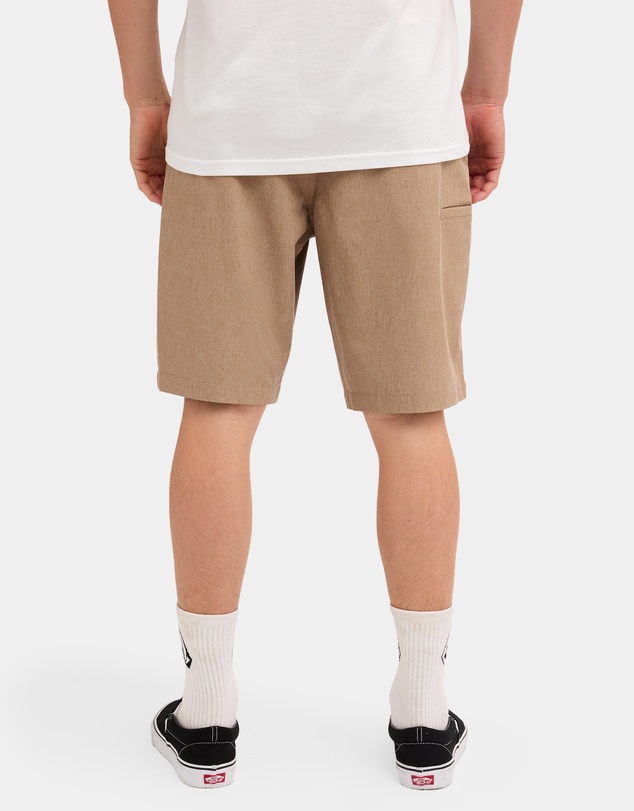 Volcom - Mens Kerosene Chino Shorts