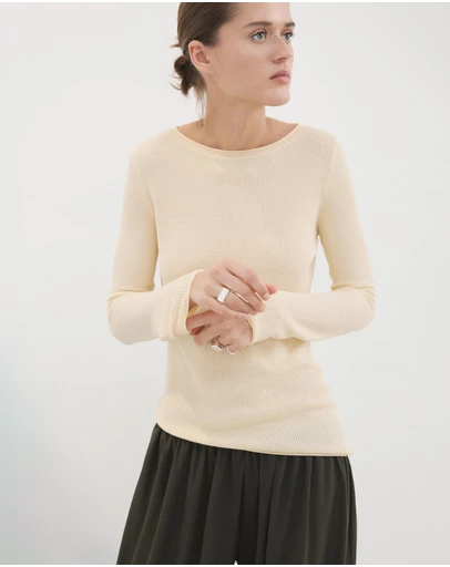 M.N.G - Rosa Sweater