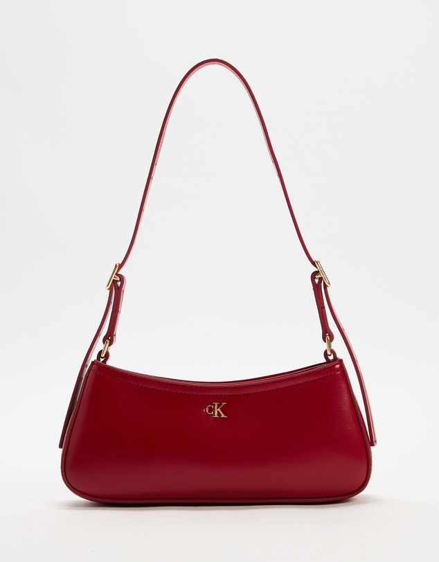 Calvin Klein - CK Small Shoulder Bag