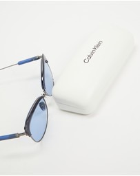 Calvin Klein - CK19701S