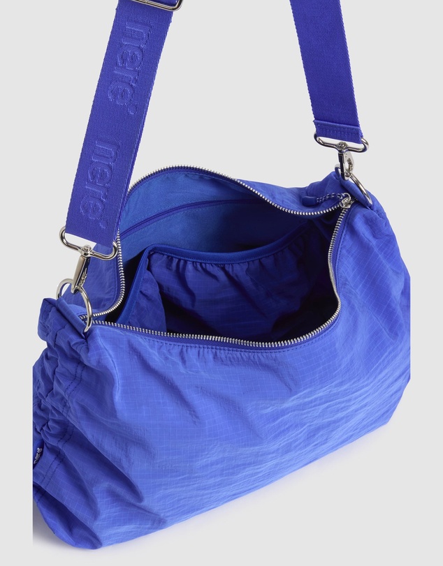 Nere - n.motion Shoulder Bag