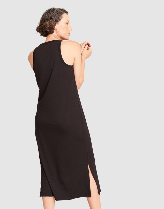 Boody - Racerback Dress