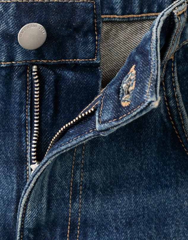 M.N.G - Selena Jeans