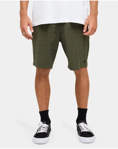 Billabong - Mens Crossfire 19