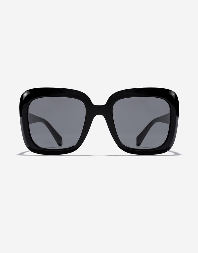 Hawkers Co - HAWKERS - Black BUTTERFLY Sunglasses for Men and Women UV400