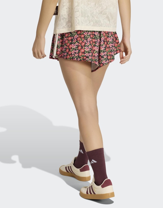 adidas Sportswear - ADIDAS x FARM RIO SHORTS Womens