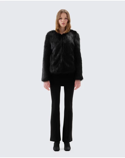 Unreal Fur - Unreal Dream Jacket