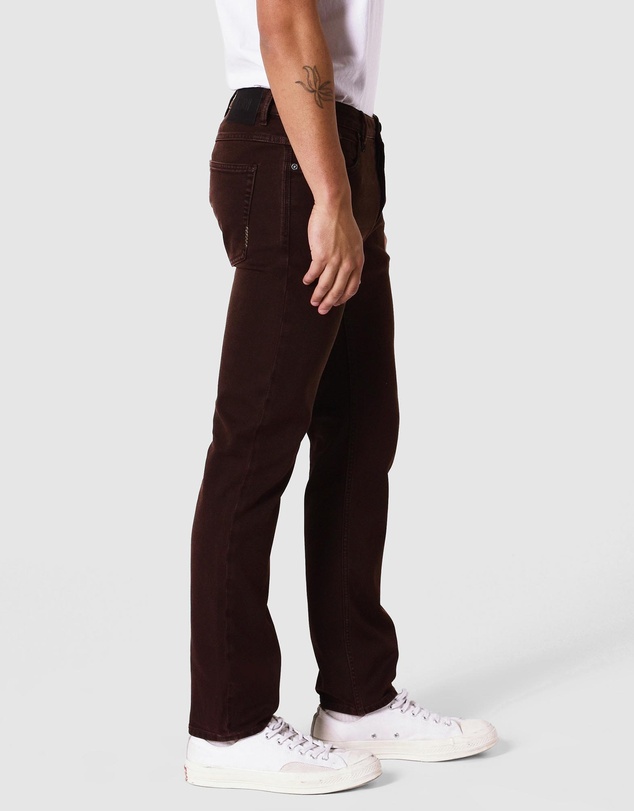 Neuw - Lou Straight Terre Jeans