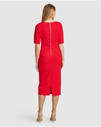 Oxford - Regina Ponti Dress