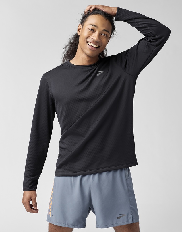 Brooks - Notch Thermal Long Sleeve 3.0