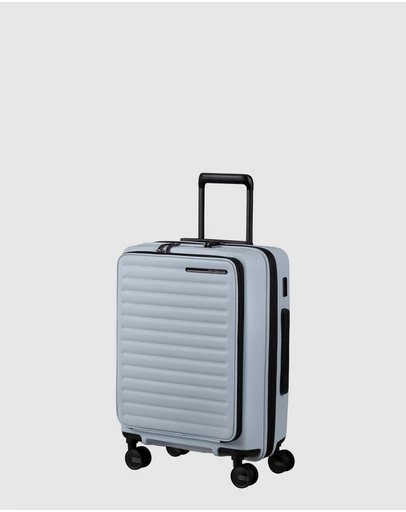 Samsonite - Restackd Carry-On 55Cm Expandable Easy Access