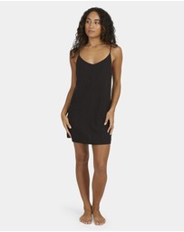 Billabong - Womens Summer Love Mini Dress