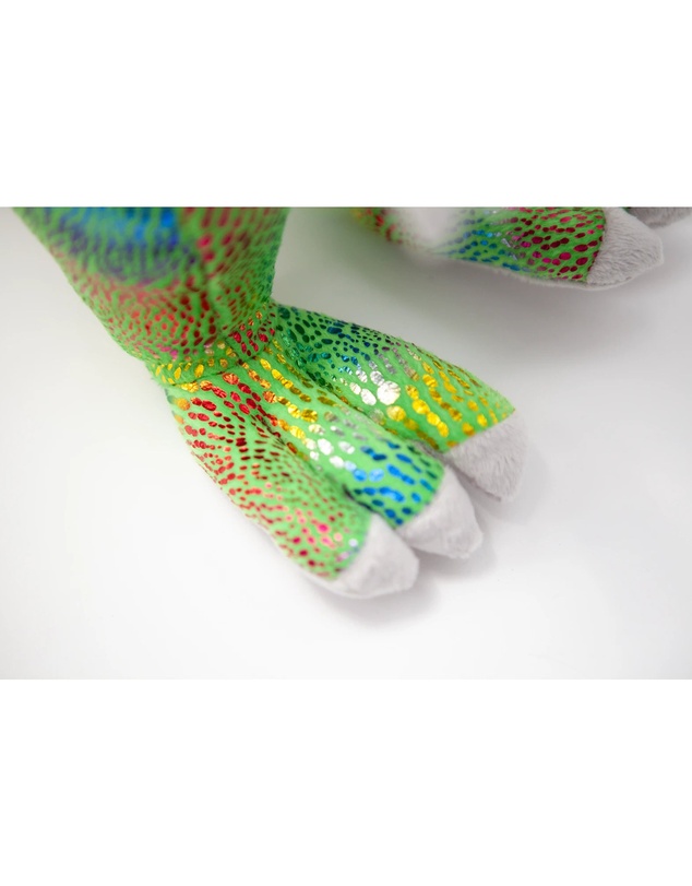 Animal Allsorts - Dino Dazzle T-Rex