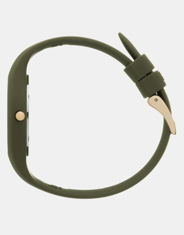 Ice-Watch - ICE Champagne Olive Green Watch