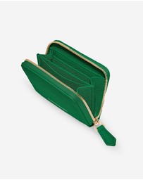 Maison De Sabre - Zip Wallet
