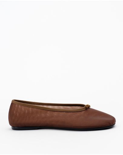 Cocoa Mesh