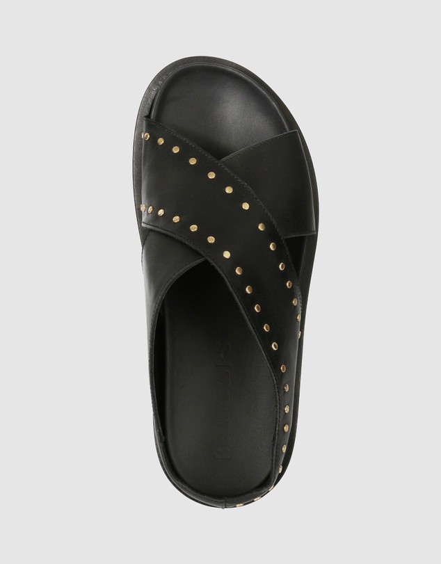 Beau Coops - Gallo Sandals