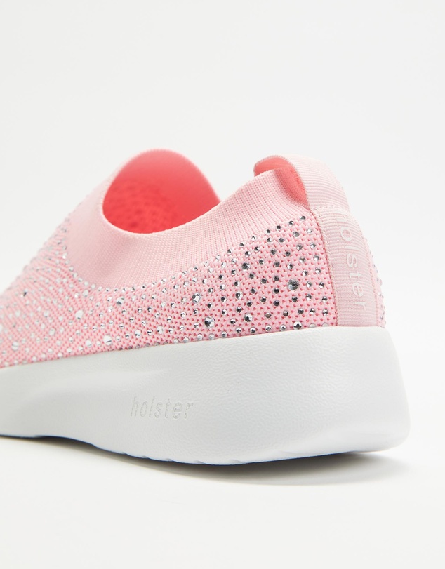 Holster - Fireflyer Sneakers - Women's