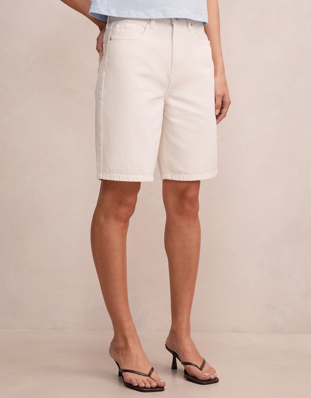 Forever New - Charlie Denim Jorts