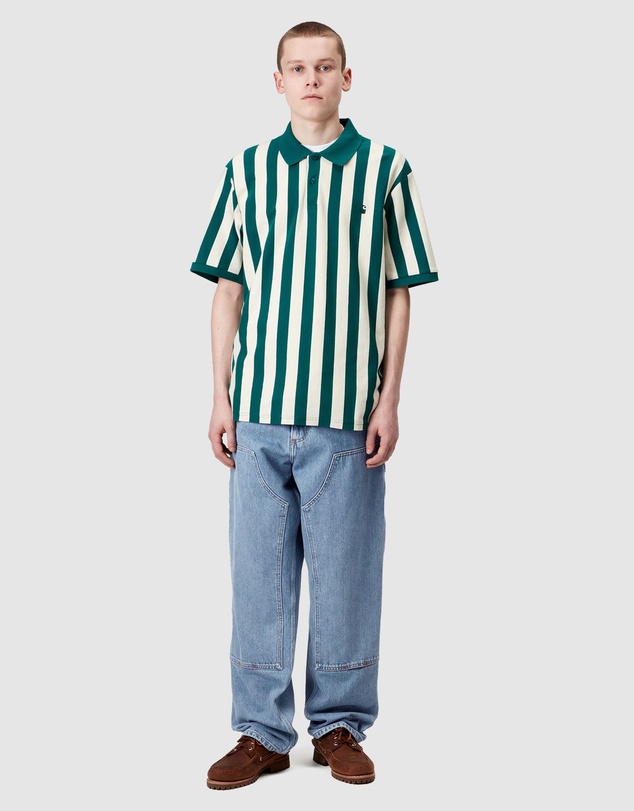 Carhartt WIP - Double Knee Pants