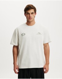 Cotton On - Everyday Fit Graphic T-Shirt
