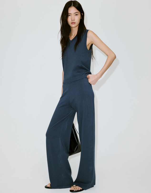 M.N.G - Almibi Trousers
