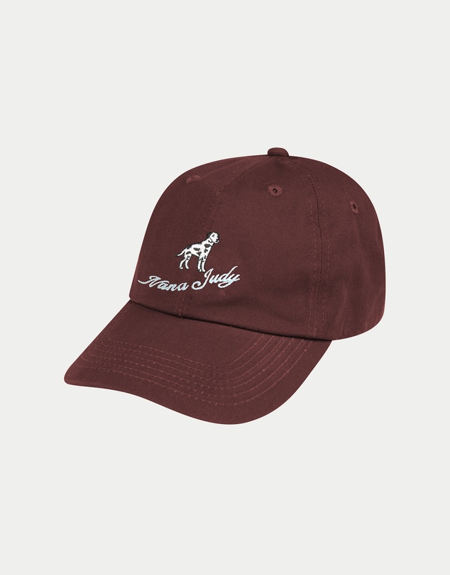 Nana Judy - Signature Dalmatian Hat