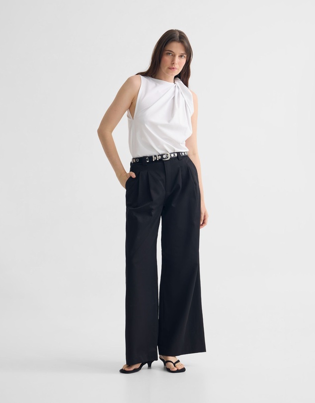 Oxford - Sonia Pant