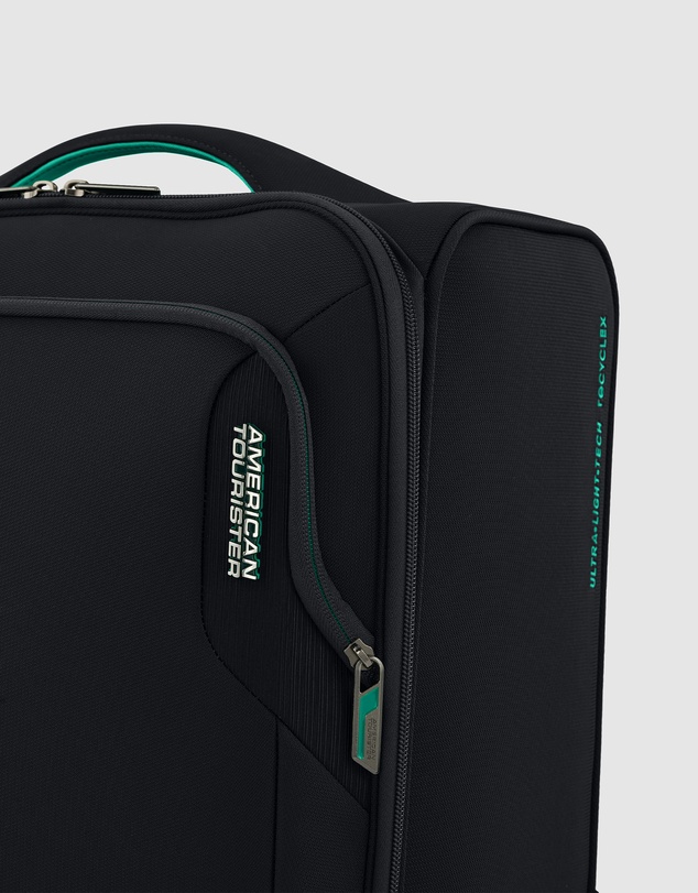 American Tourister - Applite 5 Underseater Carry-On (43cm)