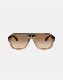 Burberry - 0BE4478