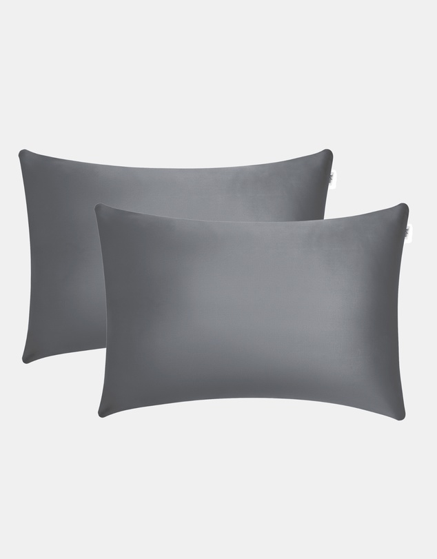 Mynt Lab - MyntFusion™ Mint-Infused Cooling Pillowcase (Twin-Pack)