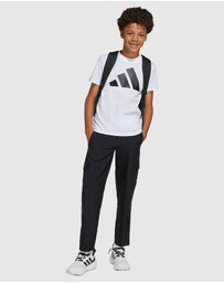 adidas Sportswear - Essentials T-Shirt - Kids-Teens