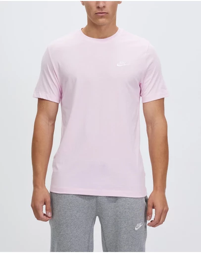 Nike - Nike Sportswear Club Tee