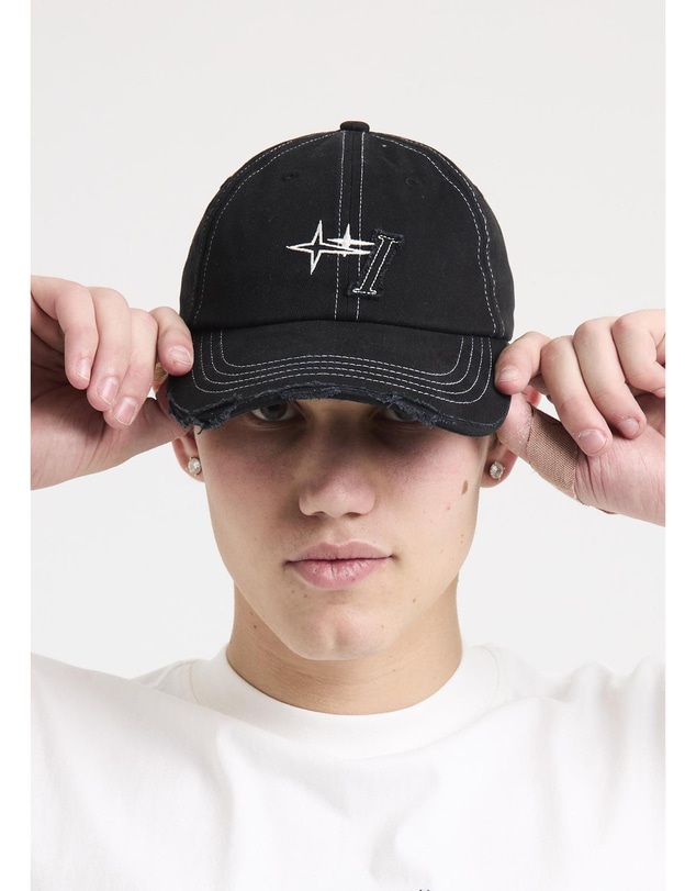 Insight - Hana Decon Cap