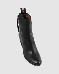 Sempre Di - Rythm Ankle Boots