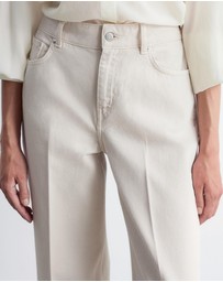 & Other Stories - Tapered Jeans