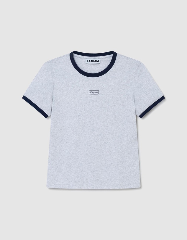 Laagam - Hera Logo T-Shirt