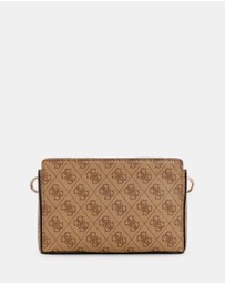 GUESS - Meridian Crossbody Top Zip