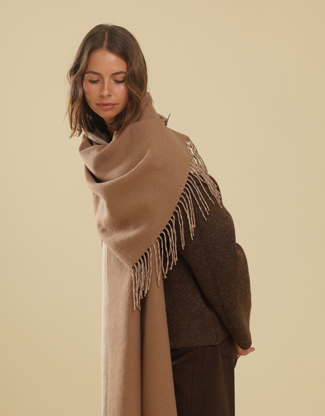 Morgan & Taylor - Rachel Scarf