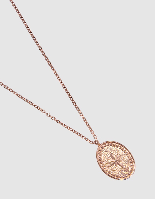 Pastiche - Sun Seeker Necklace