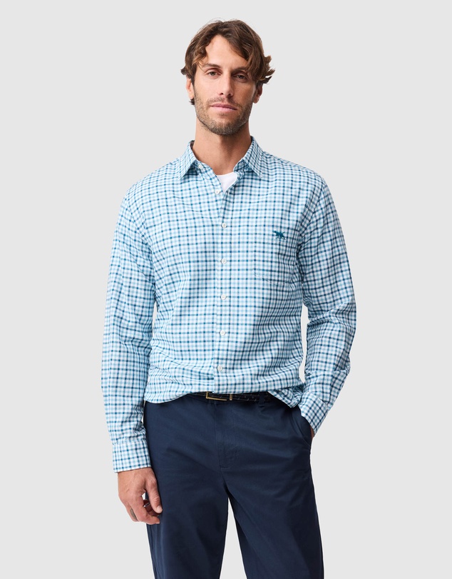 Rodd & Gunn - Gebbies Valley Shirt