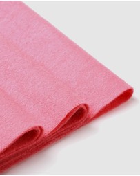 Ozwear Connection Uggs - Ugg Cashmere & Wool Scarf Watermelon