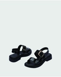 Melissa - Melissa Belle Sandal