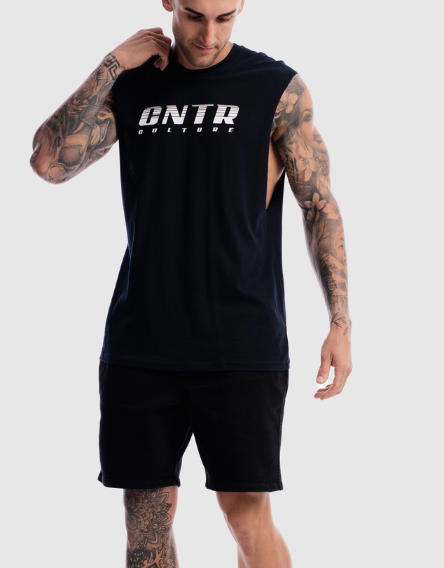Counter Culture - Track Tank