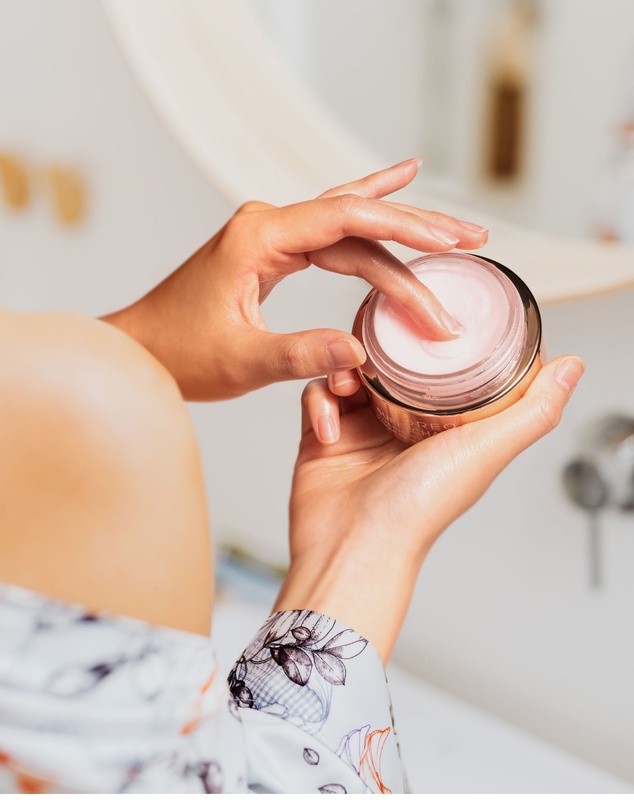 FOREO - SUPERCHARGED™ Ultra Hydrating Sleeping Mask